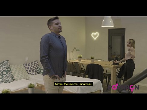 ❤️ PORNBCN 4K یک زن بالغ با جوانان بزرگ میخواهد مقعدی باشد ژیگولو جوان با دیک بزرگ. ️ فیلم پورنو در fa.oldsex.ru ☑